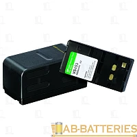 Аккумулятор для видеокамер GP VS152 6V 2200mAh