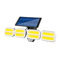 Фонарь туристический Без бренда KXK601 желтый