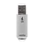 Флеш-накопитель Smartbuy V-Cut 4GB USB2.0 пластик серебряный