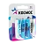 *Батарейка Космос MAX LR20 D BL2 Alkaline 1.5V (2/24/96) 