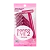 Бритва DORCO EVE 2 TD 708W 2 лезвия пластиковая ручка 5шт. (1/20)