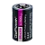 Батарейка GoPower ER14250 1/2AA PC1 Li-SOCl2 3.6V без выводов (1/10/500)
