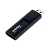 Флеш-накопитель Smartbuy Fashion 128GB USB3.1 пластик черный