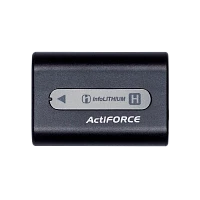 Аккумулятор Sony NP-FH50 Li-ion