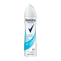 Дезодорант мужской Rexona Detox Lime (Свежесть лайма) спрей 150мл (1/6)