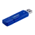 Флеш-накопитель Smartbuy Dock 8GB USB2.0 пластик синий