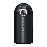 Внешний аккумулятор Remax RPL-36 Cutie 10000mAh 1.5A 2USB черный (1/40)