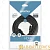 Кабель Smartbuy K-217 HDMI (m)-HDMI (m) 1.5м силикон ver.1.4 стаб.напр. черный (1/120)