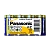 Батарейка Panasonic Alkaline power LR14 C Shrink 4 1.5V (4/24/120)