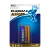 Батарейка Pleomax Крона 6LR61 BL1 Alkaline 9V (1/10/200/7200)