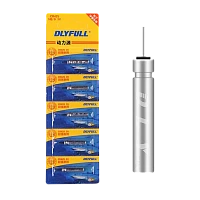 Батарейка Без бренда CR425 BL5 Lithium 3V 50mAh