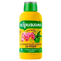 Удобрение Агрикола Аква для орхидей 250мл (1/12)