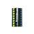 Батарейка Defender LR20 D BL2 Alkaline 1.5V (2/20/120)