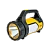 фонарь&nbsp;&nbsp;Облик 8224 акк. 5W + 24 LED