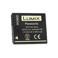 Аккумулятор Panasonic DMW-BCF10