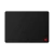 Коврик для мыши Defender Black S 250х350х3 черный (1/100)
