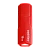 Флеш-накопитель Smartbuy Clue 16GB USB2.0 пластик красный