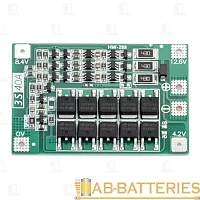 Плата контроля ET 3SBLi-40A4060