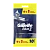 Бритва Gillette Blue II 2 лезвия пластиковая ручка плавающая головка 9+1шт