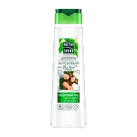 Шампунь Чистая линия Березовый 400мл для всей семьи (1/12)