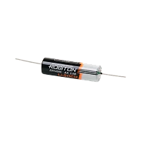 Батарейка ROBITON ER14505-AX LSC2400-AA-3.6V с аксиальными выводами PH1 (1/10/500)
