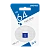 Флеш-накопитель Smartbuy Lara 64GB USB2.0 пластик синий