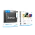 Портативная колонка HOCO BS51 bluetooth 5.2 microSD черный (1/48)
