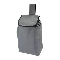 Сумка для тележки Рыжий кот "Классика" 30х20х50см (1/50)