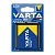 Батарейка Varta LONGLIFE POWER (HIGH ENERGY) 3LR12 BL1 Alkaline 4.5V (4912) (1/10/100)