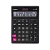 Калькулятор полноразмерный Casio GR-12 12-разрядный для бухгалтеров черный (1/10/40)
