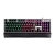 Клавиатура проводная Defender GK-013 Annihilator игровая USB 1.5м черный (1/10)