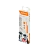 *Кабель GoPower GP01L-2M USB (m)-Lightning (m) 2.0м 2.4A белый (1/200/800) 