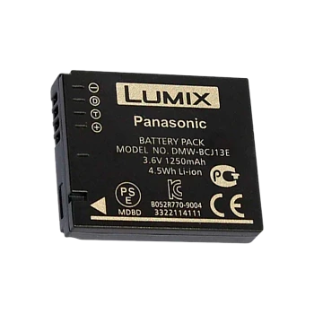 Аккумулятор Panasonic DMW-BCJ13