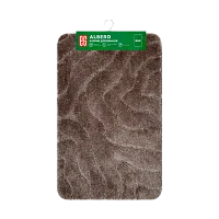 Коврик для ванной Еврогарант/EG Albero 50x80см (1/50)