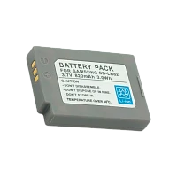 Аккумулятор Samsung SB-LH82 Li-ion 820mAh
