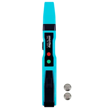 Индикаторная отвертка Smartbuy Tools 140мм пробник