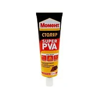 Клей Момент СУПЕР ПВА 125г шоу-бокс (1/30)