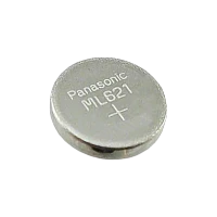 Аккумулятор Panasonic ML621S/ZTN без ножек