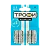 Батарейка Трофи LR6 AA BL4 Alkaline 1.5V (4/40/640/20480)
