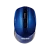 Мышь беспроводная Smartbuy 332AG ONE классическая USB синий (1/60)
