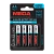 Батарейка Promega LR6 AA BL4 Alkaline 1.5V (4/48/768/24576)