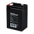 Аккумулятор свинцово-кислотный GoPower LA-660 6V 6Ah клеммы T1/ F1 в картонной упаковке (1/20)
