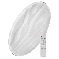 Светильник настенно-потолочный Космос WAVE Premium 120W 230V (1/10)