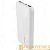 Внешний аккумулятор Borofone BJ9 10000mAh 2.0A 2USB/Type-C белый (1/40)