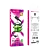 Кабель HOCO X83 USB (m)-Type-C (m) 1.0м 3.0A ПВХ черный (1/33/330)