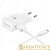 Сетевое З/У Samsung EP-TA20EWEUGRU 1USB 2.0A с кабелем microUSB (1/65/390)