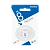 Флеш-накопитель Smartbuy Lara 8GB USB2.0 пластик белый