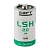 Батарейка Saft LSH20 (А373/LR20/D) bulk Li-SOCl2 3.6V 13000mAh высокоток.