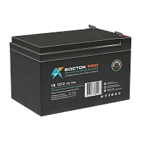 Аккумулятор свинцово-кислотный Восток СК 1212 12V 12Ah