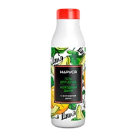 Маруся гель д\душа с экстр. дыни 400 мл.--9